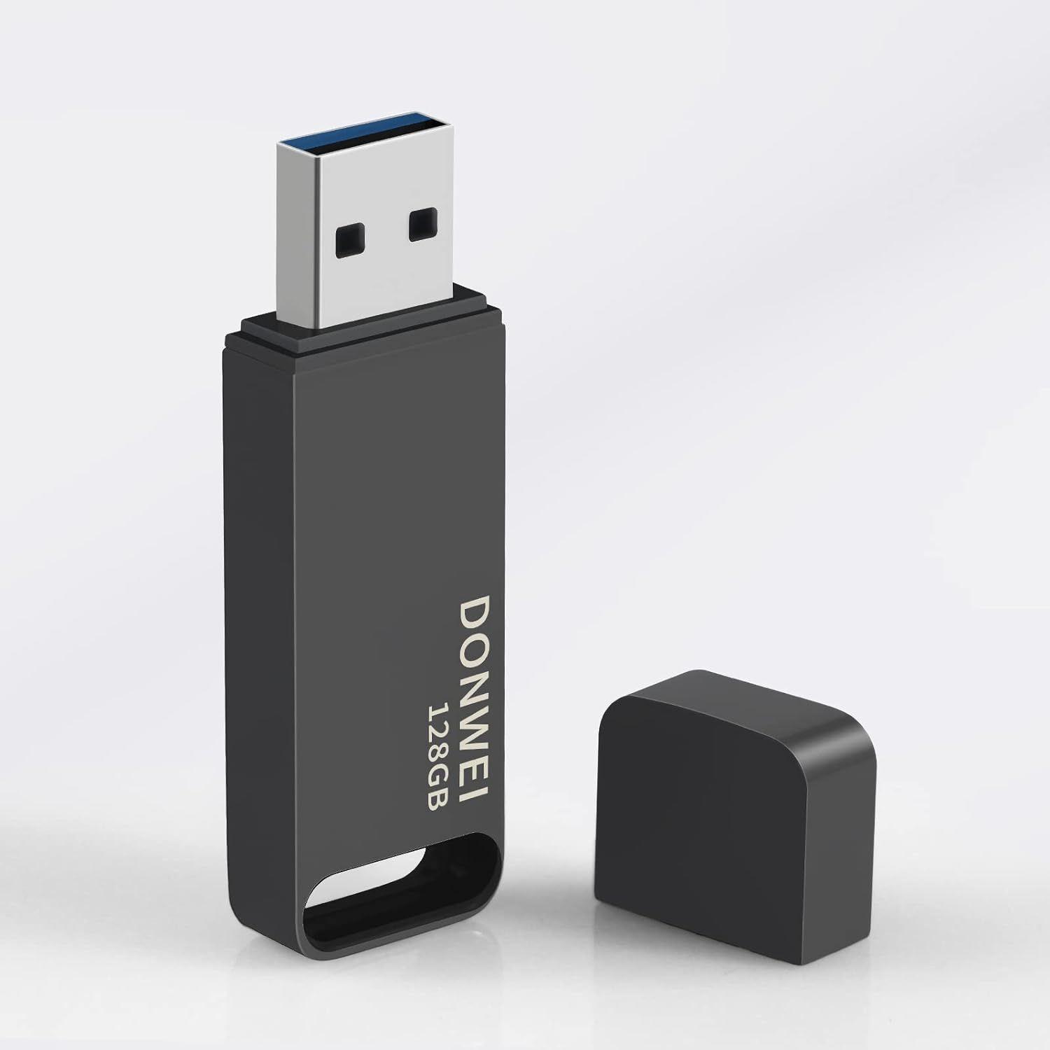 Clé USB, clé USB de stockage externe Photo Memory Stick Compatible