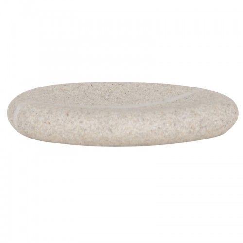 Porte Savon - sable - 8x2cm- Malua SPIRELLA