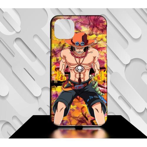 Coque Pour Iphone 15 Manga One Piece 29