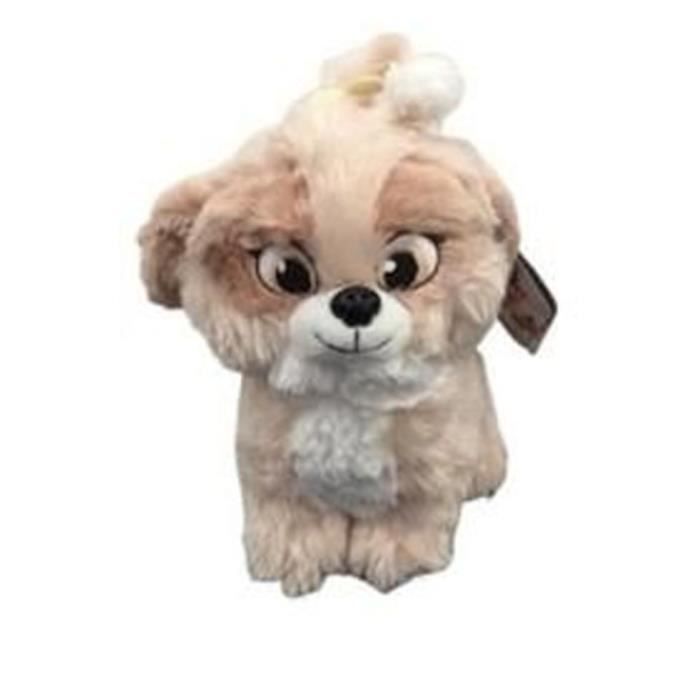 Peluche Comme Des Betes 2 Daisy 20 Cm