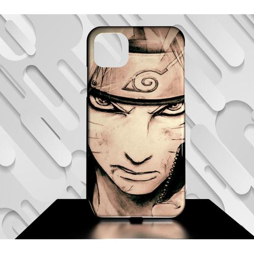 Coque Pour Iphone 15 Manga Naruto 56