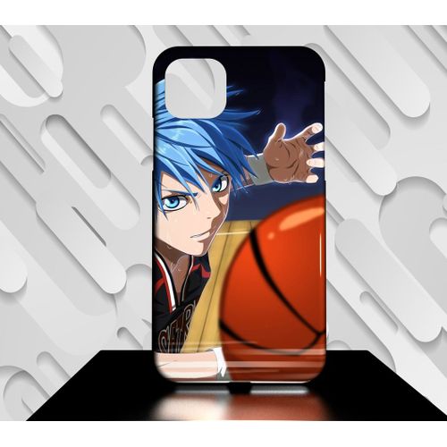 Coque Pour Iphone 15+ / 15 Plus Manga Kuroko 03