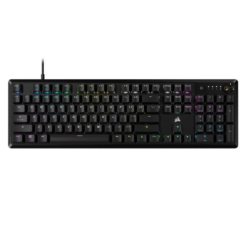 Clavier Corsair K70 Core Rgb Gris