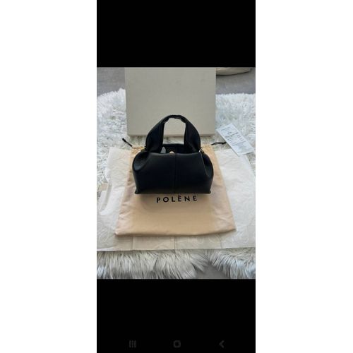 Sac à main neuf avec étiquette Polène