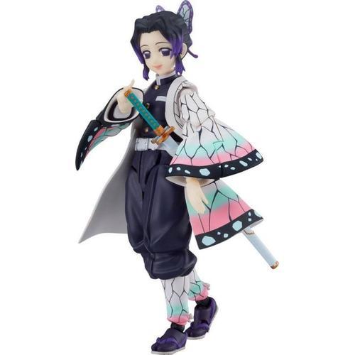 Demon Slayer - Shinobu Kocho - Figurine Figma 14cm