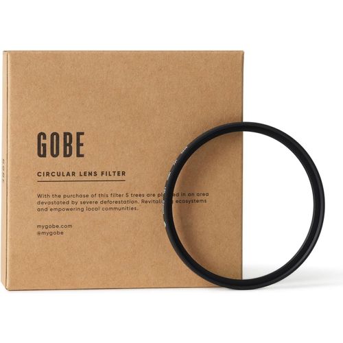 Filtre UV pour Objectif 52 mm (1Peak)