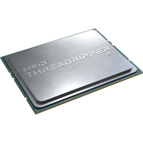 AMD Ryzen ThreadRipper PRO 5955WX - 4 GH (sWRX8, 4?GHz, 16?-Core), Processeur