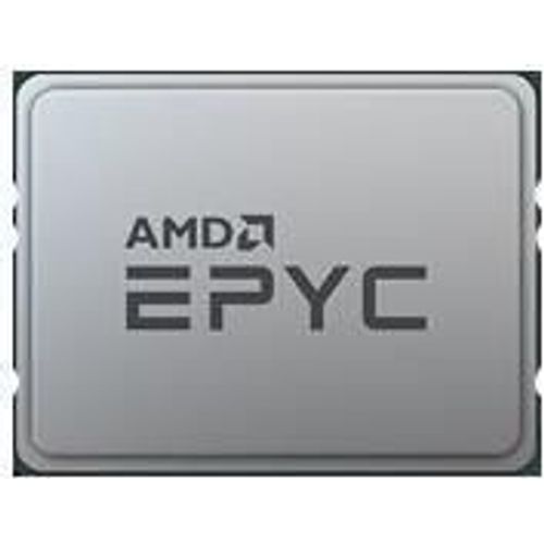 AMD EPYC 9224 - 2.5 GHz - 24 c?urs - 48 (SP5, 2.50?GHz, 48?-Core), Processeur