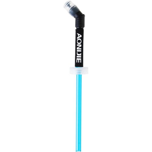 Shiba-Paille Pour Gourde Souple Flasque Running Gourde Sport Pliable Poche Hydratation Flacon Bouteille D'eau (Paille)[3528]