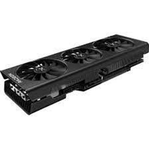 XFX Radeon RX 6800XT XFX Speedster SWFT 319 Core Gaming (16?Go), Carte graphique