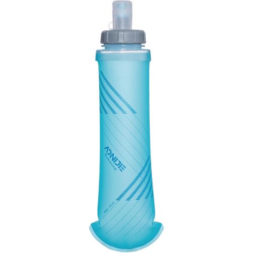 Shiba-Gourde Souple Pliable 500 Ml Flasque Running Gourde Sport Bouteille D'eau Poche Hydratation Pour Utilisation En Extérieur[4523