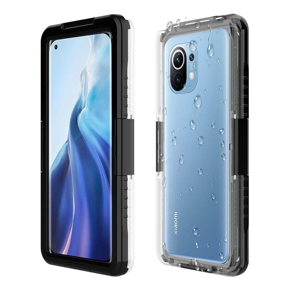 oneplus 9r waterproof case