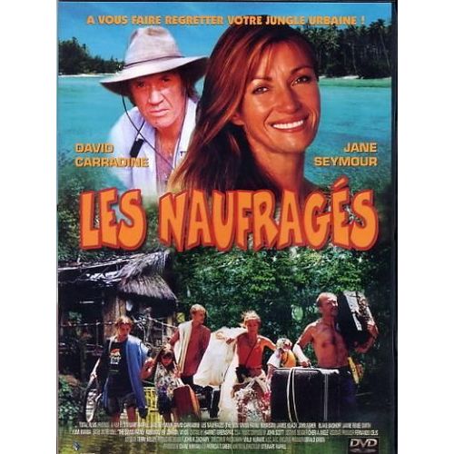 Les Naufragés