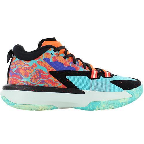 Air Jordan Zion 1 Planet Z Basketball Baskets Sneakers Chaussures Da3130s800