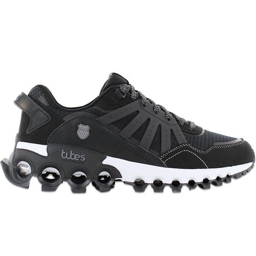 Ksswiss Tubes Sport Trail Baskets Sneakers Chaussures Noir 08540s065sm