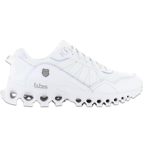 Ksswiss Tubes Sport Trail Baskets Sneakers Chaussures Blanc 08540s101sm