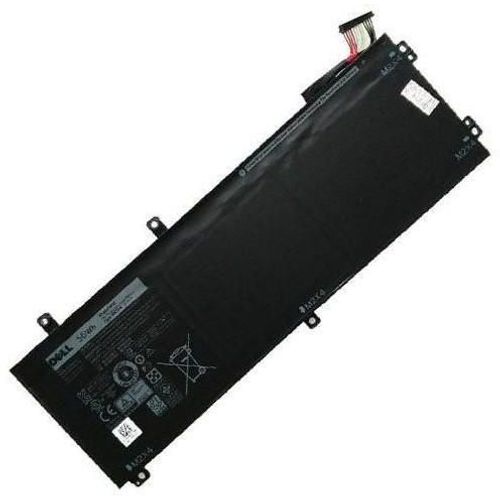 Dell 3 Cell Battery Precision 5510 56 Whr 6 Month Rtb