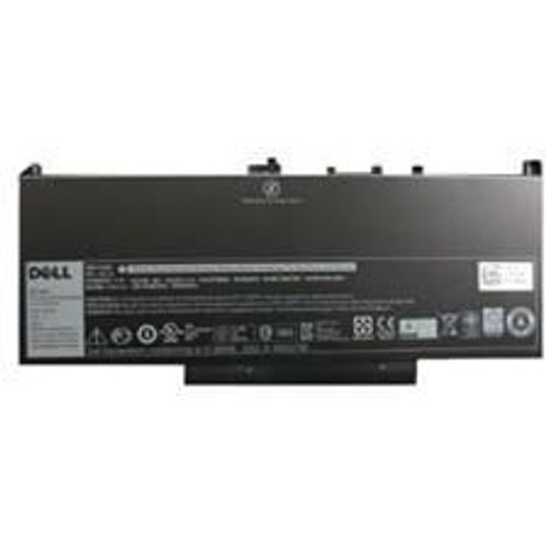 Dell 451-bbsy Batterie