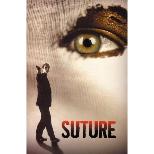 Suture