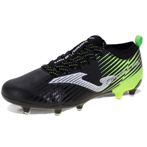 Chaussures Propulsion Cup 23 Firm Ground Pcuw2301fg Noir