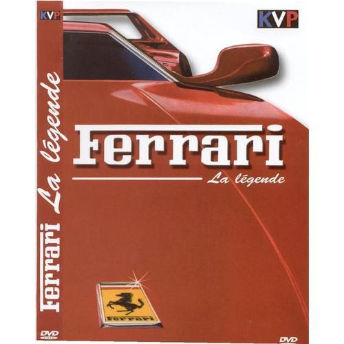 Ferrari - La Legende