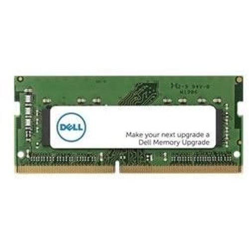 Dell DIMM,8GB,2666,DDR4,HYXPX,BCC,T, Mémoire vive