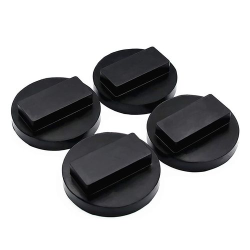 Adaptateur De Cric De Levage En Caoutchouc, Pour Bmw Série 3 5 7 E46 E90 E39 E60 E91 E92 Bronchbery X5 X6 Z4 Z8 M3 M5 M6 F01 F02 F30 F10