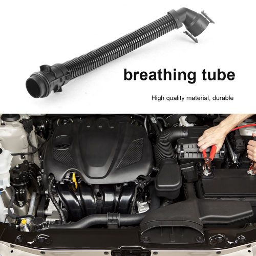 Tuyau D'admission De Filtre À Air Pour Bmw Série 1 2 3 4 5 F20 F22 F30 13717823517