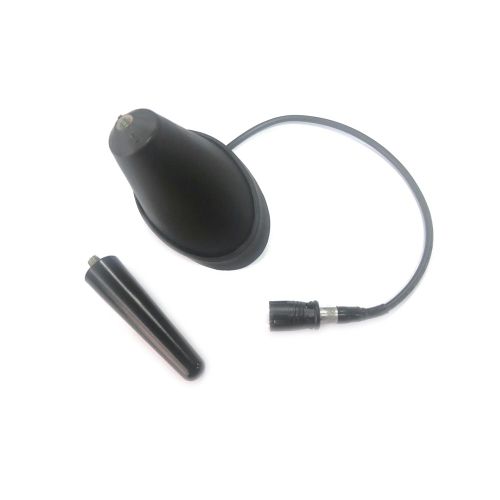 Base D'antenne De Toit De Voiture Universelle, 1j003550/S, 1j0035501f, Pour Bmw 330ci 325ci 2001-2006, Pour Toyota Matrix Solara Prius 2004-2008