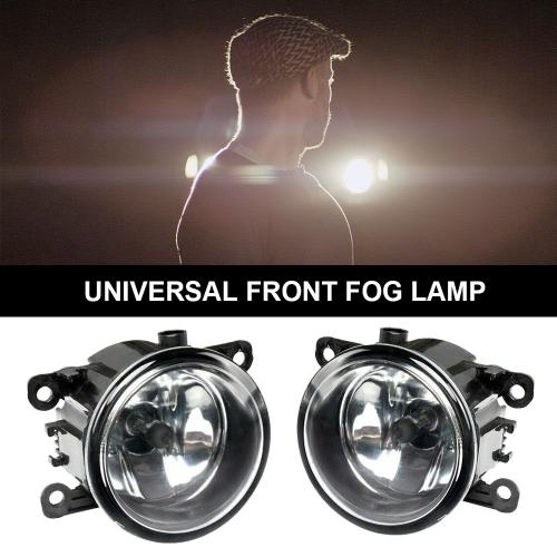 Ampoules Antibrouillard Universelles Led Gauche Et Droite H11 Pour Voiture, Phare De Voiture Pour Ford/Acura/Honda/Suzuki, 2 Pièces