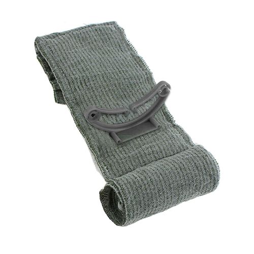 Bandages Hémostatiques, Traitement En Plein Air, Pansement De Compression, D'urgence, Une Main, Auto-Sauvetage