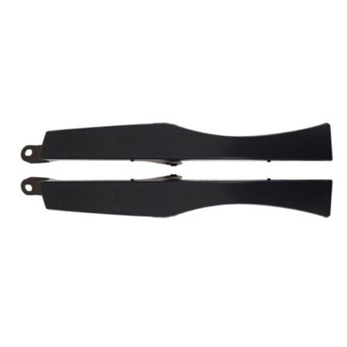 Feux De Sauna De Pare-Chocs Avant, Accessoire Pour Toyota, 2wd, 5251204901