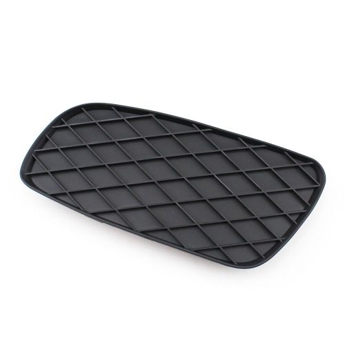 Grille Inférieure De Couvercle De Phare Antibrouillard Pour Smart Fortwo 2009-2014, Magasins Ou Côté Droit, 4518260124c22a, 4518260224c22a, 1 Pièce