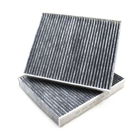 Filtre À Air Pour Cabine De Voiture, Ensemble De 2, Pour Bmw F01 F02 F10 F12 F04 F07 F13 64 11 9 163 329 64119163329 64119272642