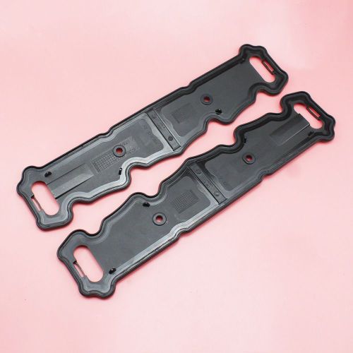 Joint De Couvercle De Chambre De Soupape D'admission Et D'échappement, 2 Pièces, Pour Peugeot 206 207 307 308 Citroen C2 Elysee C4 Xsara 1.6 16v
