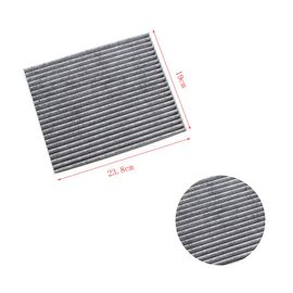Filtre À Air Pour Cabine De Voiture, Pour Hyundai Tucson Ix35 Kia Sportage 2004 ? 2009
