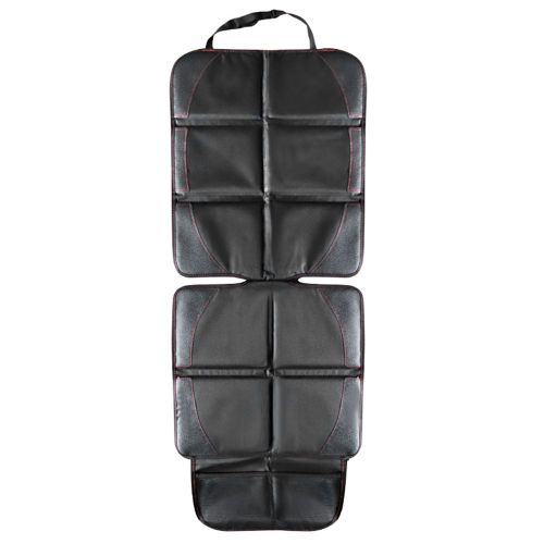 Housse De Protection Universelle Pour Siège De Voiture, Avec Sac De Rangement, Pour Enfants, Tapis Antidérapant Anti-Rayures, Nouveauté 2021