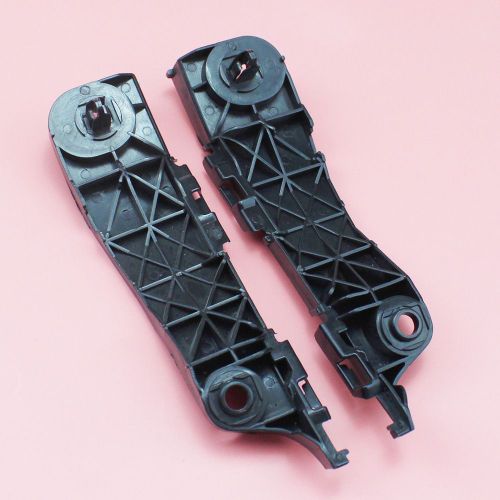 Supports De Pare-Chocs Avant Et De Retenue, Côté Conducteur Et Passager, Pour Toyota Rav4 2006 ? 2012, 2 Pièces
