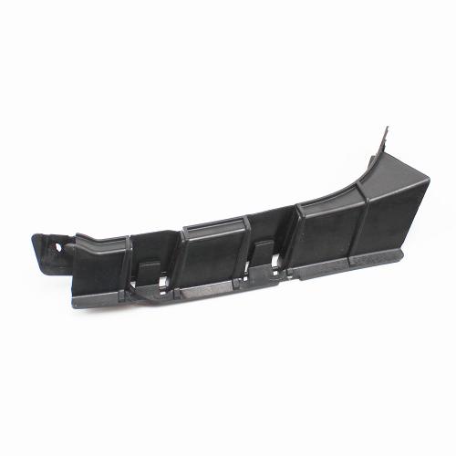 Guide De Support De Barre De Couverture De Pare-Chocs Droit, Bmw X5, E53, 2004-2006, 51117116667, 51117116668