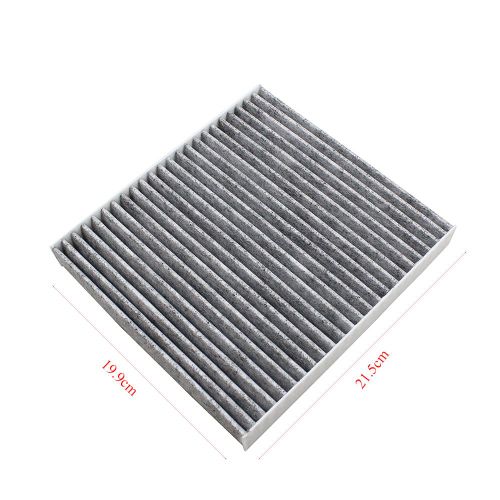 Filtre À Air Pour Cabine De Voiture, Pour Mitsubishi Lancer Outlander Sport Nissan Peugeot 4008 Subaru Forester Infiniti Fx35 Fx45 G35