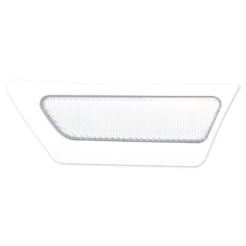 Enquêter Latéral De Pare-Chocs Avant De Voiture, Clignotant, Feu De Position Latéral Automatique, Audi A4 B9 17-19, Modèle Standard Américain, 8w0945071, 8w0945072