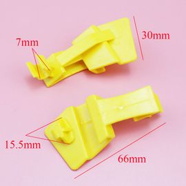 Pinces De Barre De Support De Capot, Clips De Barre Adaptés À Ford Focus C-Max Escape Mondeo Kuga Fiesta