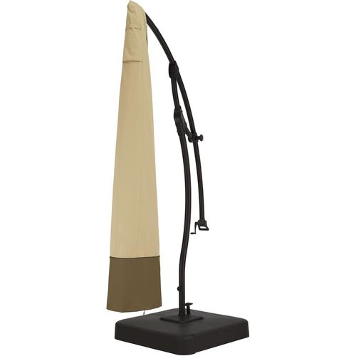 Huag-Veranda 55-230-011501-00 Housse Pour Parasol Excentré
