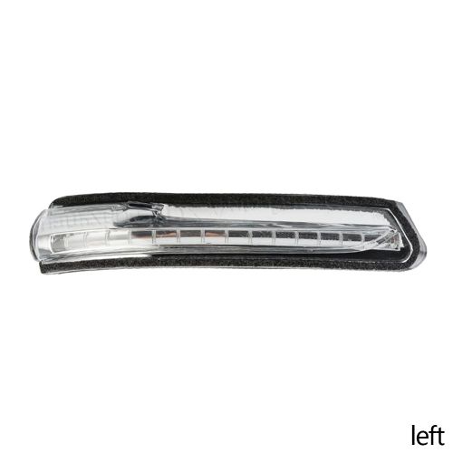 Clignotant De Rétroviseur À Led, Pour Kia Forte Cerato K3 2012 2013 2014 2015 2016