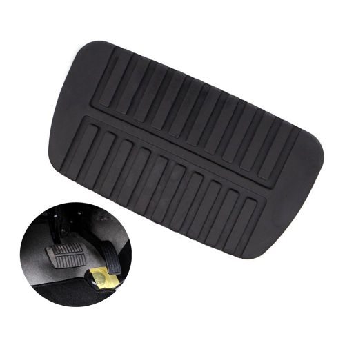 Income-Coussinets De Frein Coordonnants Noirs, Pédale De Frein, Tampon En Caoutchouc, Subaru Forester Outback, Compleimpreza 02-15 Tribeca, 36015income 121