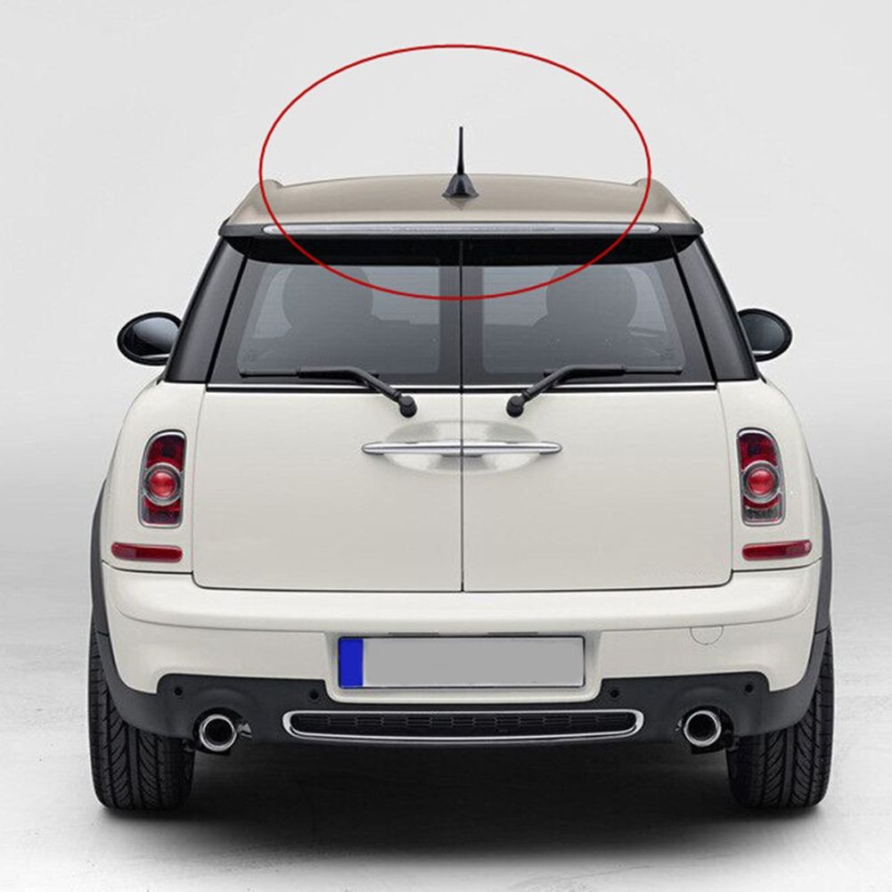 Antenne De Remplacement Universelle Pour Voiture Avec Vis, M... - 2