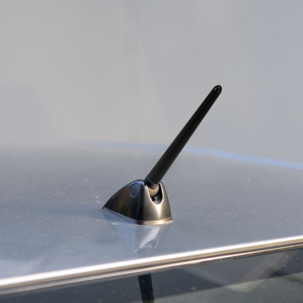 Antenne De Remplacement Universelle Pour Voiture Avec Vis, M... - 3