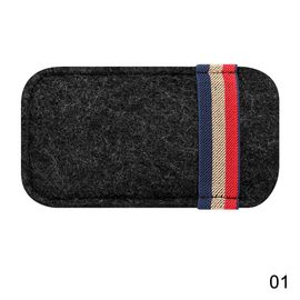 Sac De Rangement Pour Lunettes De Soleil De Voiture, Porte-Lunettes, Clip Pour Audi, Bmw, Organisateur Intérieur Automatique