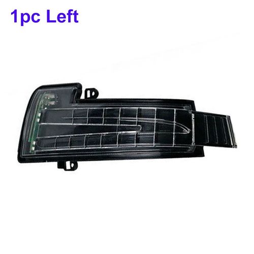 Clignotant Led Pour Rétroviseur De Voiture, Clignotant Pour Mercedes Benz Gl, M, R, G-Aq, W463, X164, X166, W166