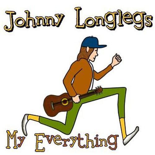 Johnny Longlegs - Johnny Longlegs [Compact Discs]